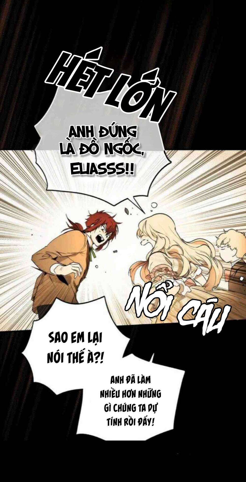 Câu Chuyện Cổ Tích Của Mẹ Kế Chapter 58 - 51