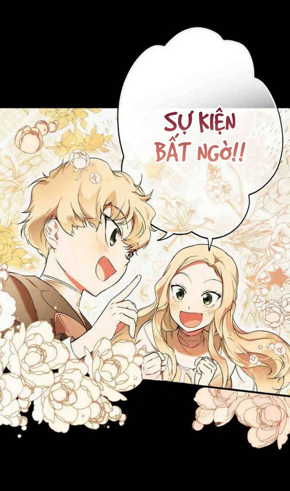 Câu Chuyện Cổ Tích Của Mẹ Kế Chapter 58 - 61