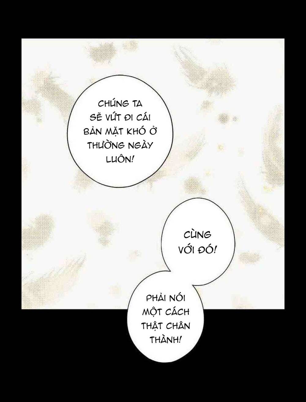 Câu Chuyện Cổ Tích Của Mẹ Kế Chapter 58 - 66