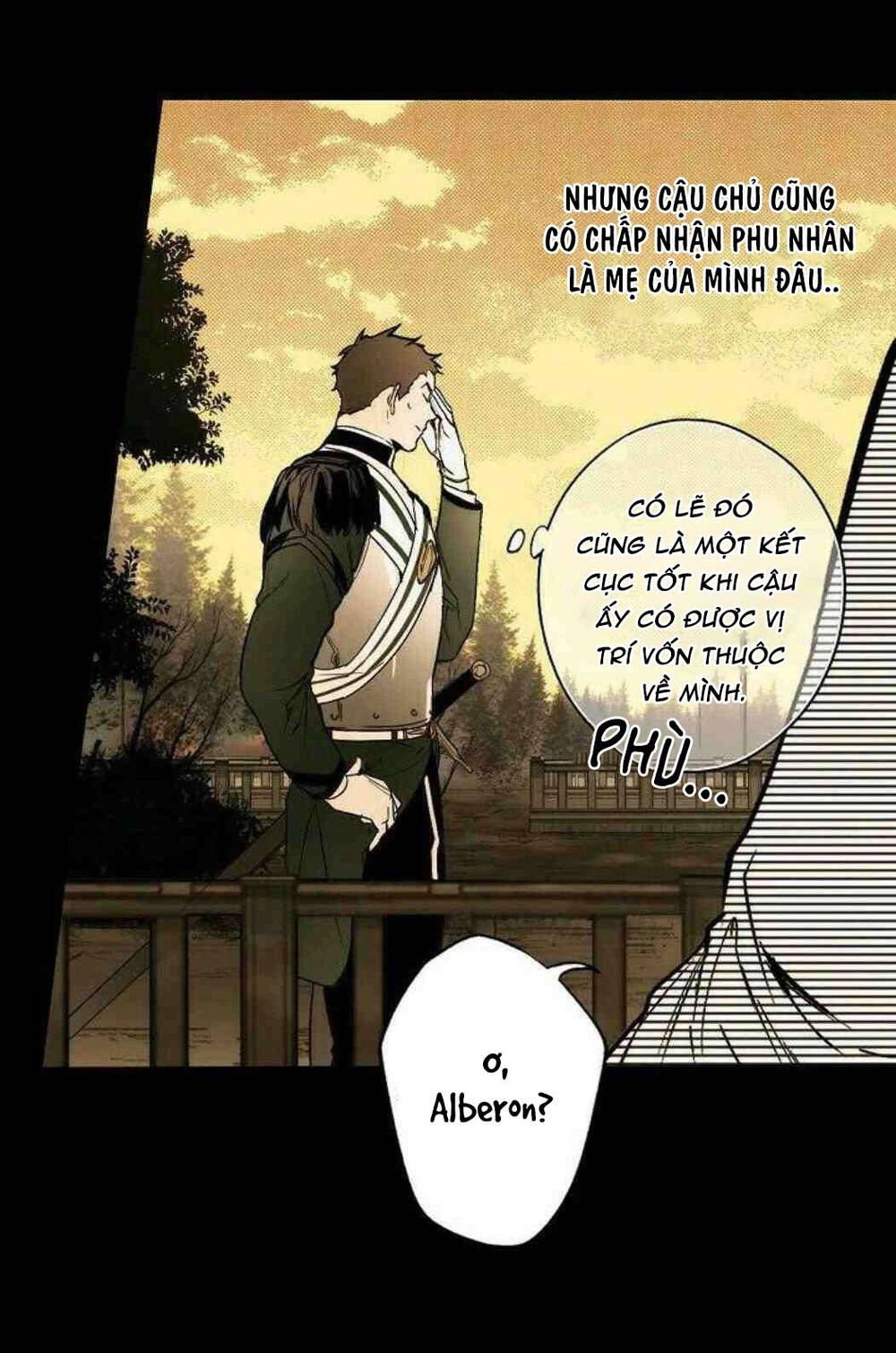 Câu Chuyện Cổ Tích Của Mẹ Kế Chapter 58 - 75