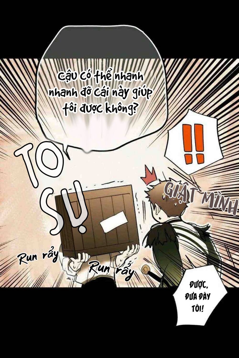 Câu Chuyện Cổ Tích Của Mẹ Kế Chapter 58 - 76