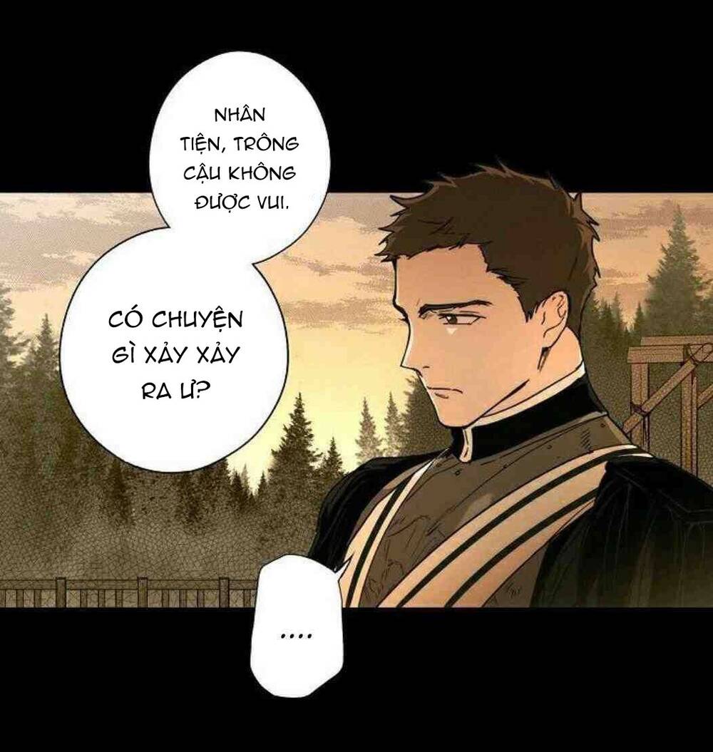 Câu Chuyện Cổ Tích Của Mẹ Kế Chapter 58 - 78