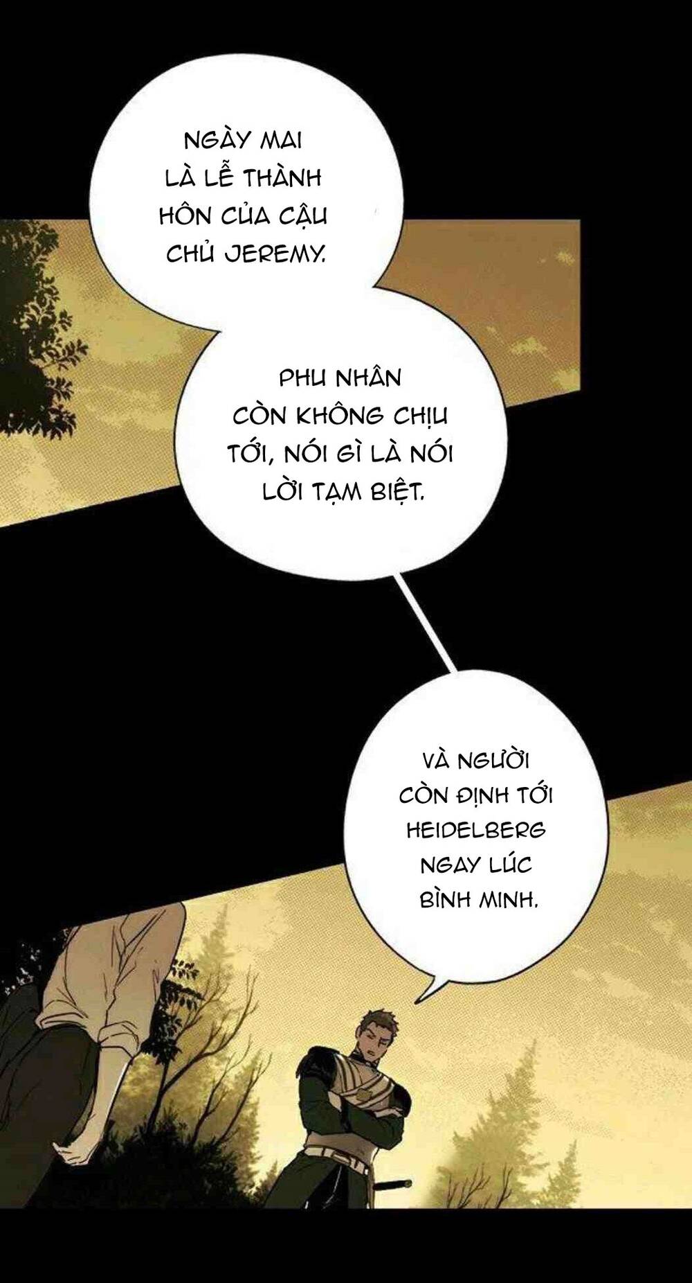 Câu Chuyện Cổ Tích Của Mẹ Kế Chapter 58 - 79