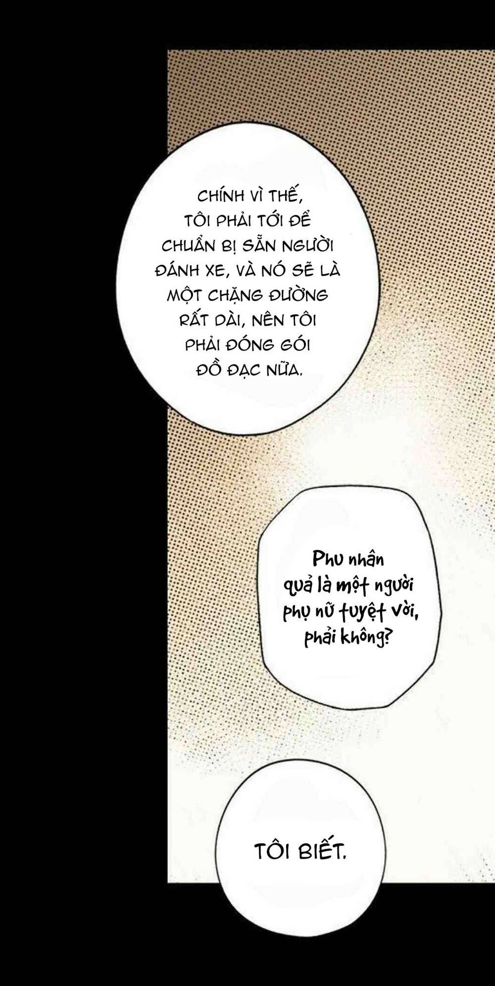 Câu Chuyện Cổ Tích Của Mẹ Kế Chapter 58 - 80