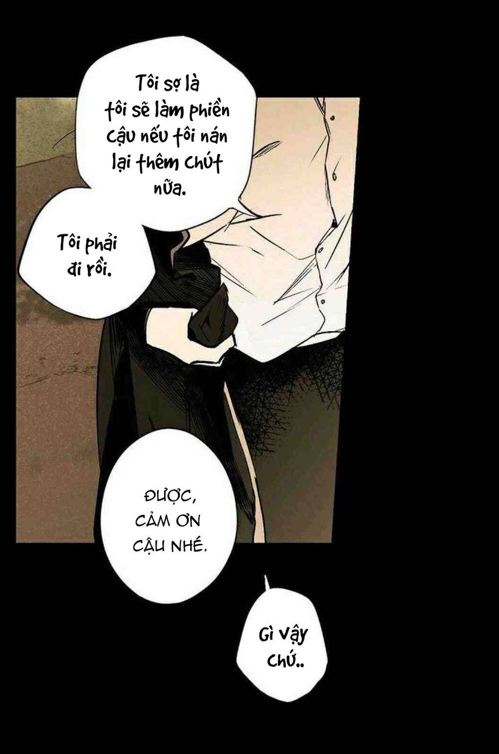 Câu Chuyện Cổ Tích Của Mẹ Kế Chapter 58 - 81