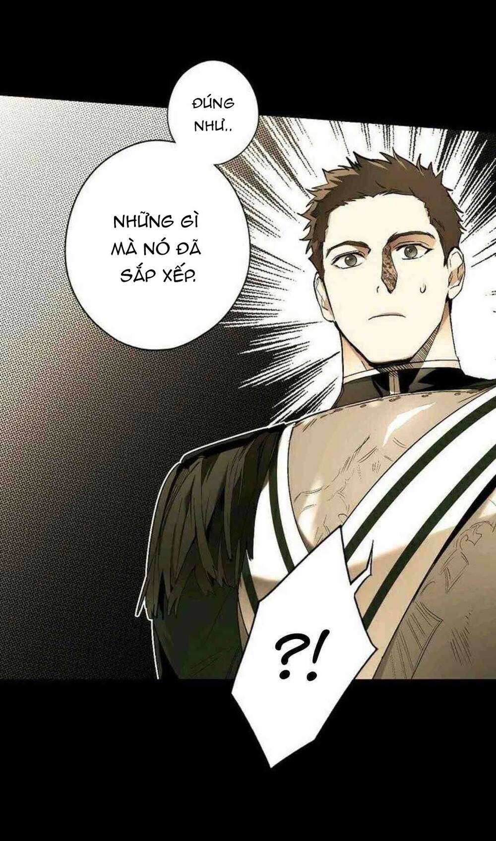 Câu Chuyện Cổ Tích Của Mẹ Kế Chapter 58 - 10