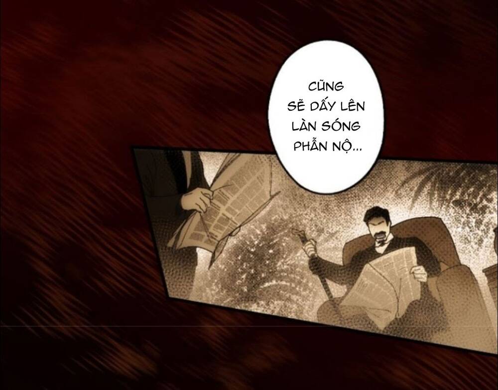 Câu Chuyện Cổ Tích Của Mẹ Kế Chapter 59 - 31