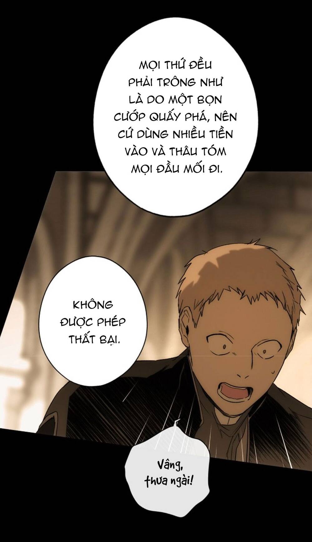 Câu Chuyện Cổ Tích Của Mẹ Kế Chapter 59 - 58