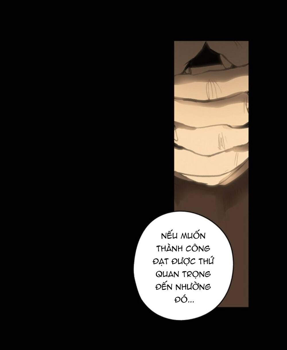 Câu Chuyện Cổ Tích Của Mẹ Kế Chapter 59 - 63