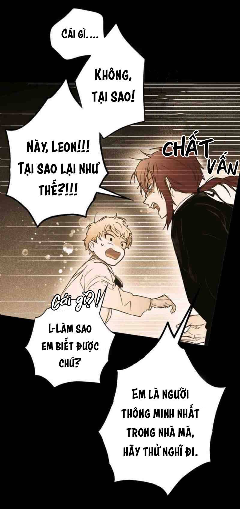 Câu Chuyện Cổ Tích Của Mẹ Kế Chapter 60 - 17