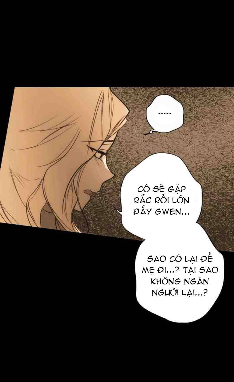 Câu Chuyện Cổ Tích Của Mẹ Kế Chapter 60 - 18