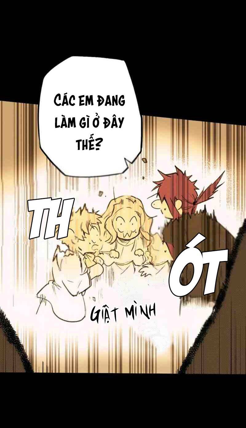 Câu Chuyện Cổ Tích Của Mẹ Kế Chapter 60 - 30