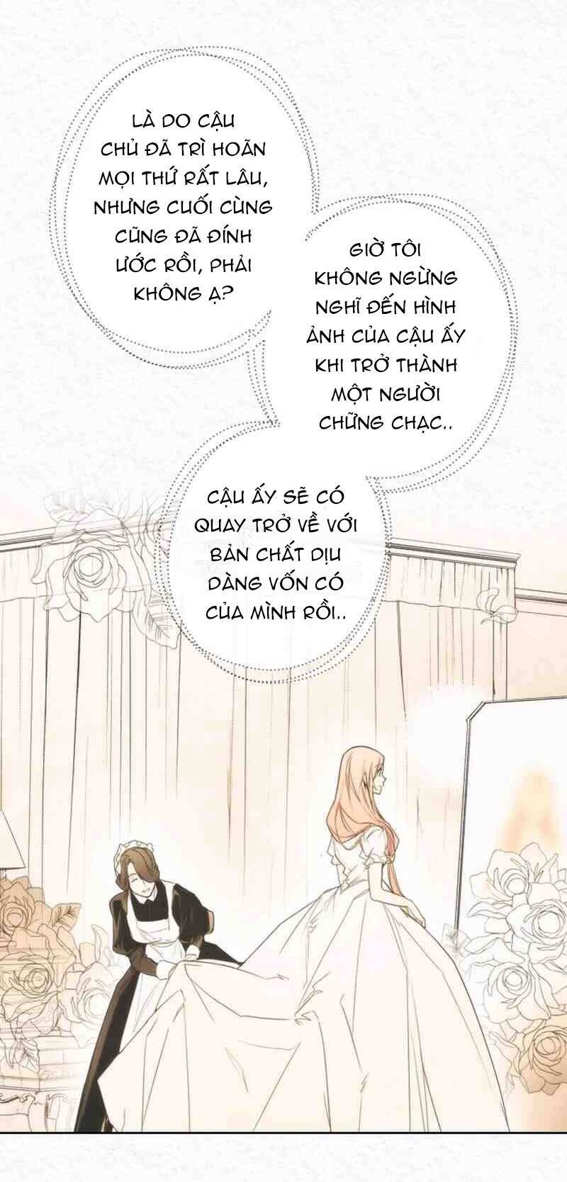 Câu Chuyện Cổ Tích Của Mẹ Kế Chapter 60 - 55