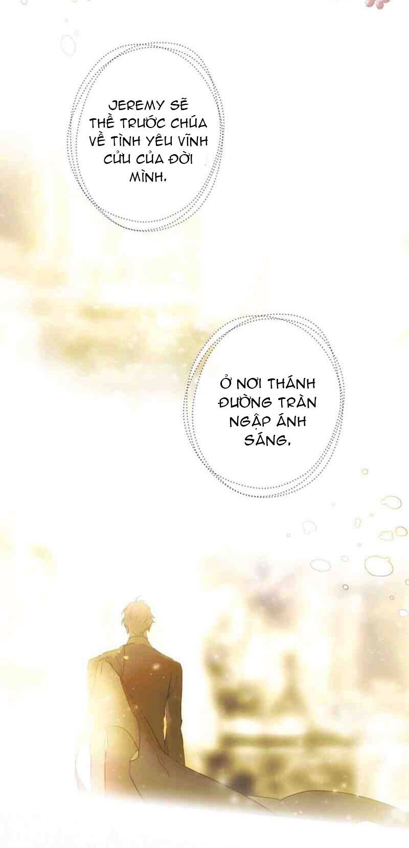 Câu Chuyện Cổ Tích Của Mẹ Kế Chapter 60 - 62