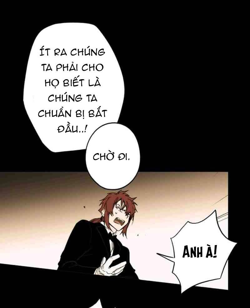Câu Chuyện Cổ Tích Của Mẹ Kế Chapter 60 - 70