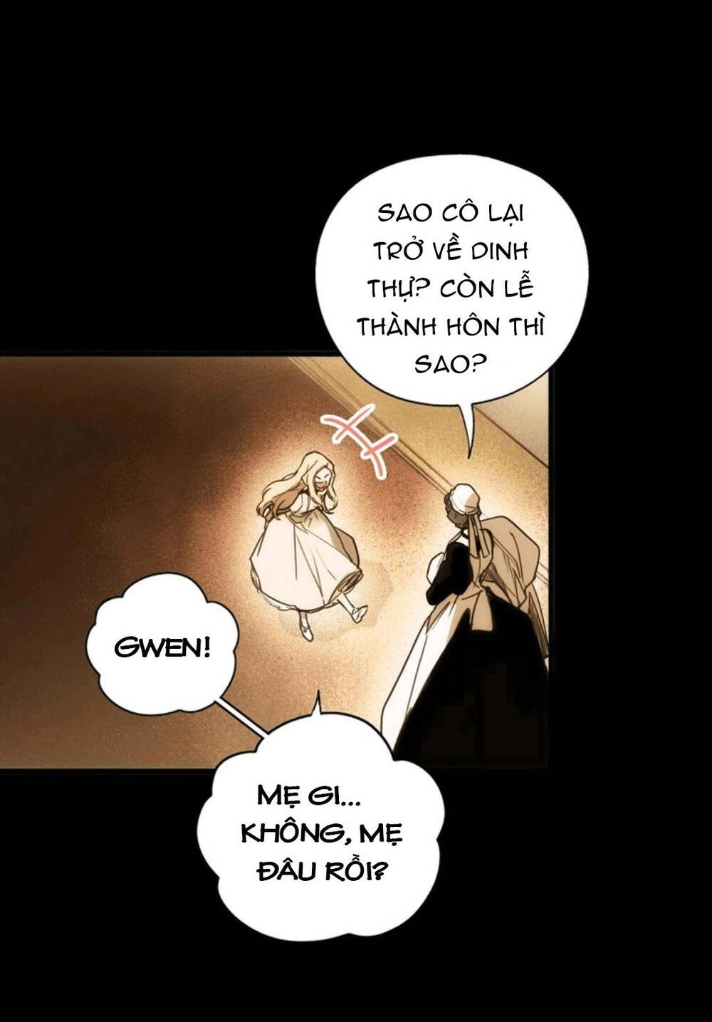 Câu Chuyện Cổ Tích Của Mẹ Kế Chapter 60 - 8