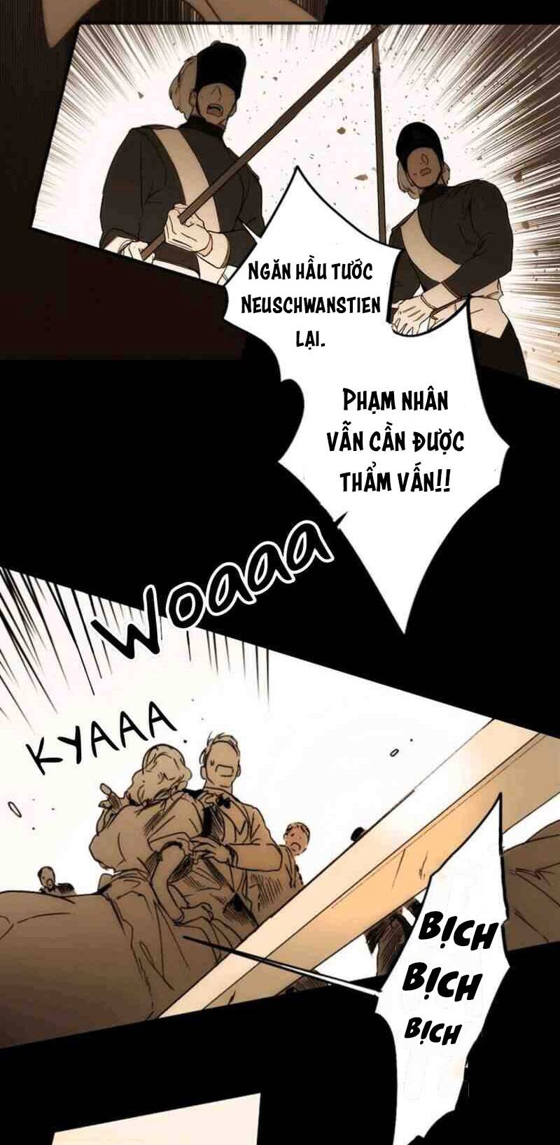 Câu Chuyện Cổ Tích Của Mẹ Kế Chapter 60 - 96