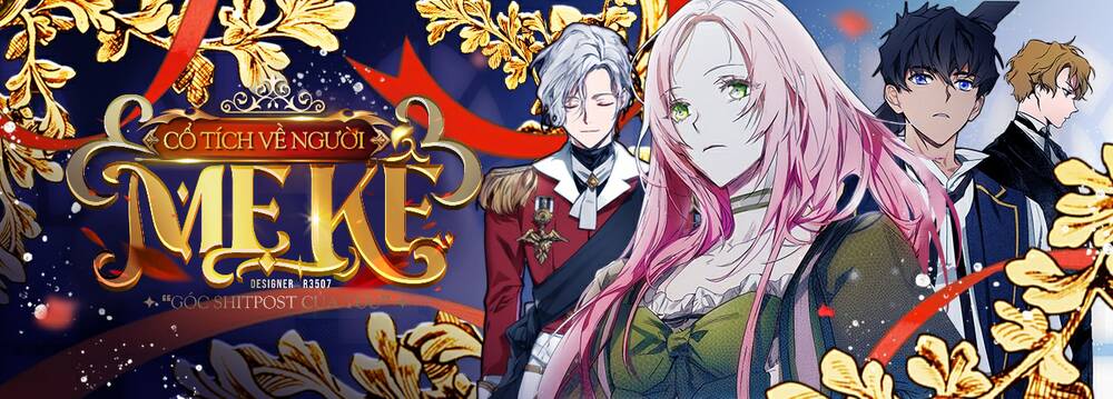 Câu Chuyện Cổ Tích Của Mẹ Kế Chapter 61 - 2