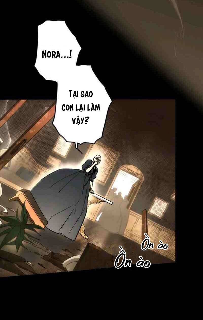 Câu Chuyện Cổ Tích Của Mẹ Kế Chapter 61 - 21