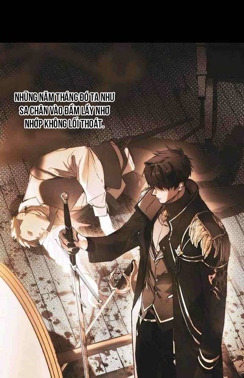 Câu Chuyện Cổ Tích Của Mẹ Kế Chapter 61 - 60
