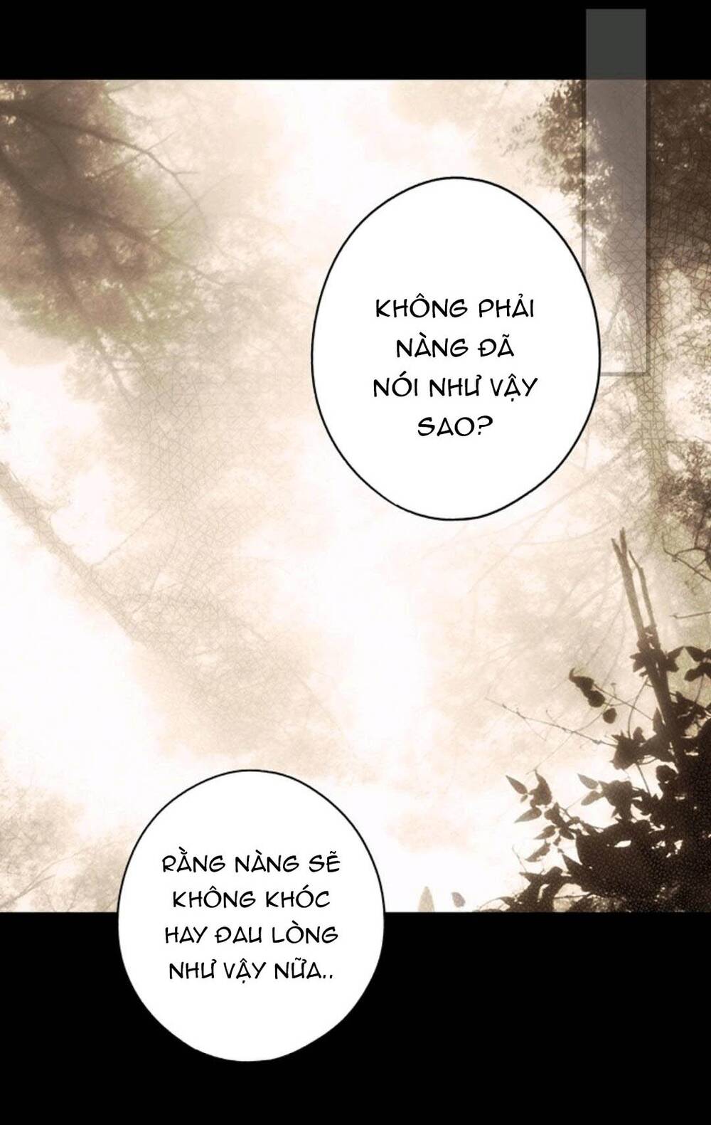 Câu Chuyện Cổ Tích Của Mẹ Kế Chapter 61 - 73