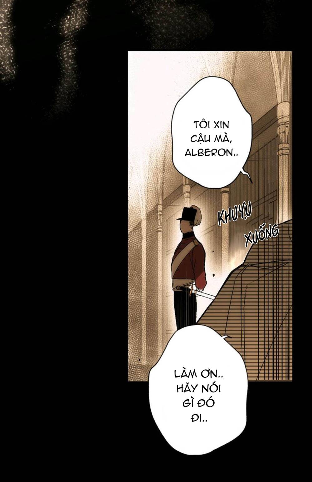 Câu Chuyện Cổ Tích Của Mẹ Kế Chapter 61 - 85