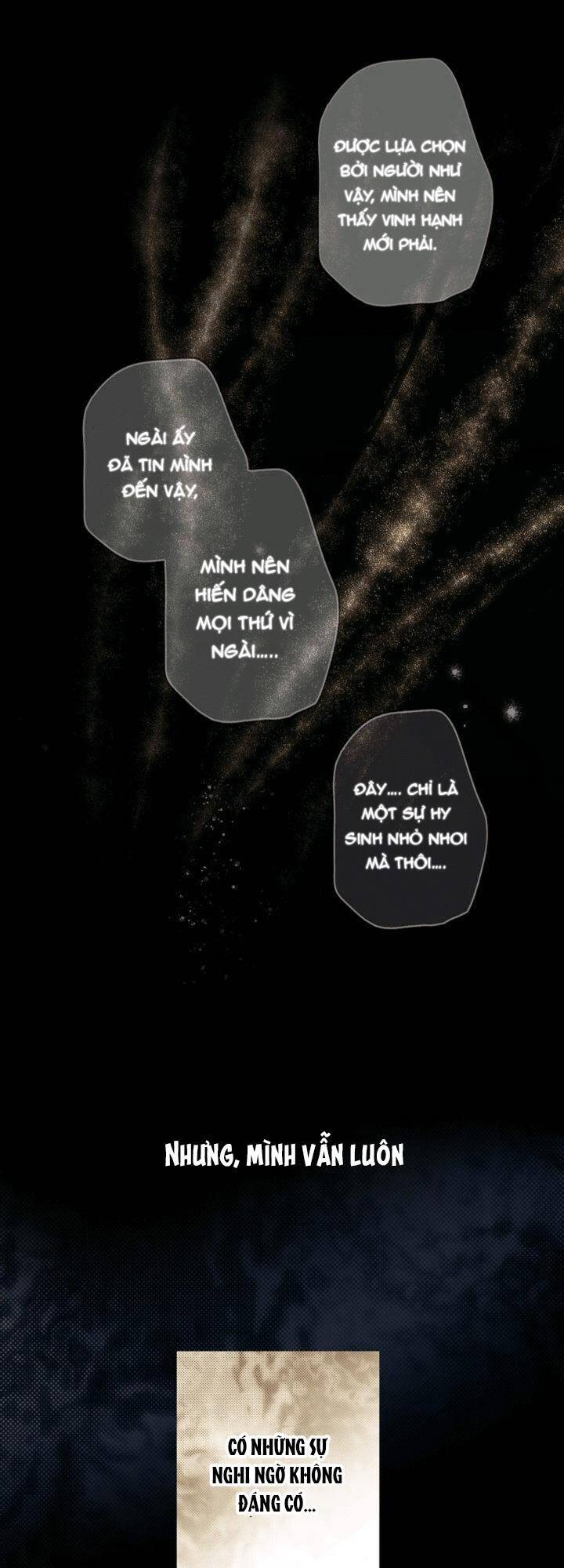 Câu Chuyện Cổ Tích Của Mẹ Kế Chapter 62 - 19
