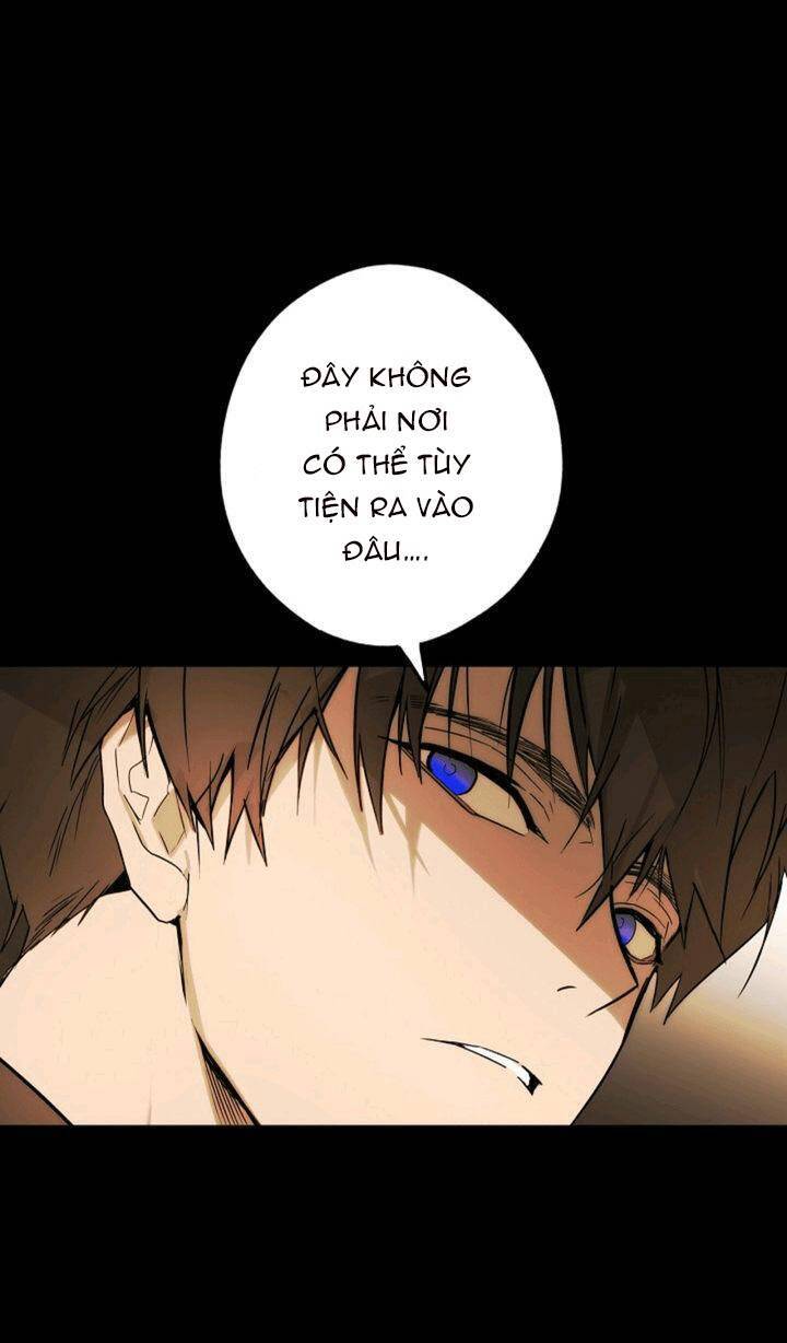 Câu Chuyện Cổ Tích Của Mẹ Kế Chapter 62 - 27