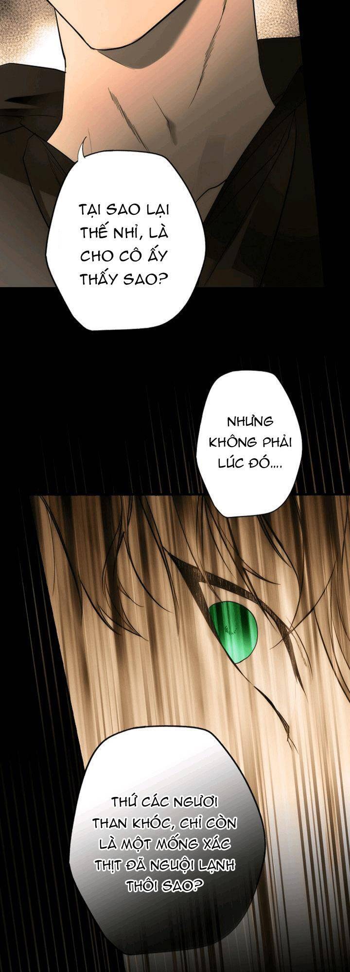 Câu Chuyện Cổ Tích Của Mẹ Kế Chapter 62 - 32