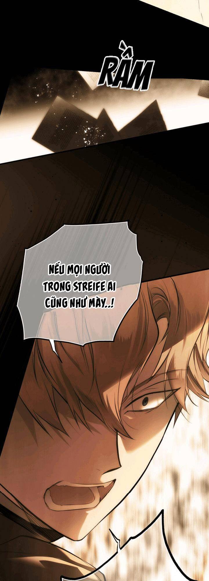 Câu Chuyện Cổ Tích Của Mẹ Kế Chapter 62 - 34