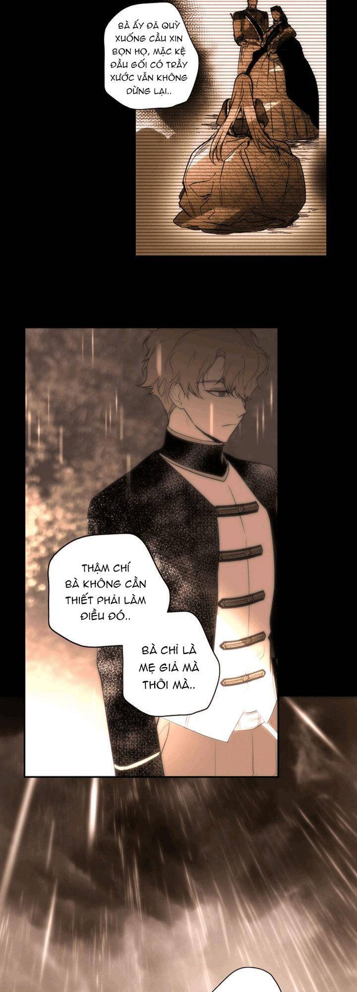 Câu Chuyện Cổ Tích Của Mẹ Kế Chapter 62 - 50