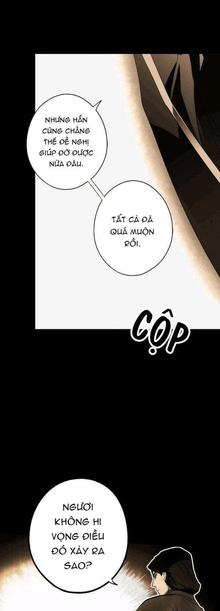 Câu Chuyện Cổ Tích Của Mẹ Kế Chapter 62 - 9