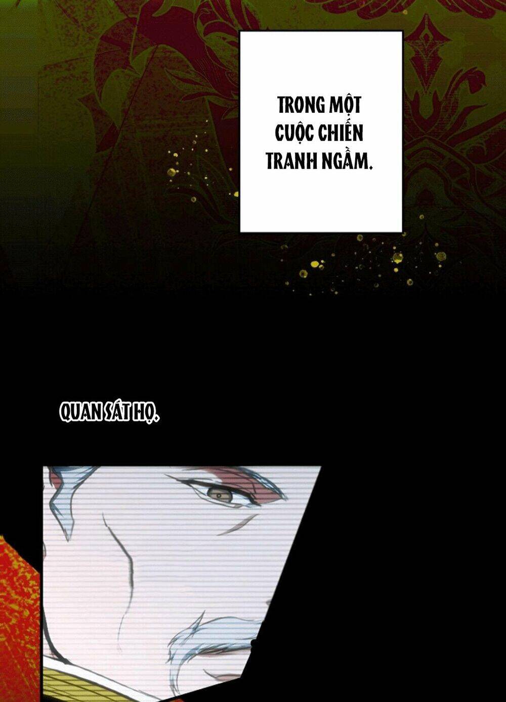Câu Chuyện Cổ Tích Của Mẹ Kế Chapter 64 - 104