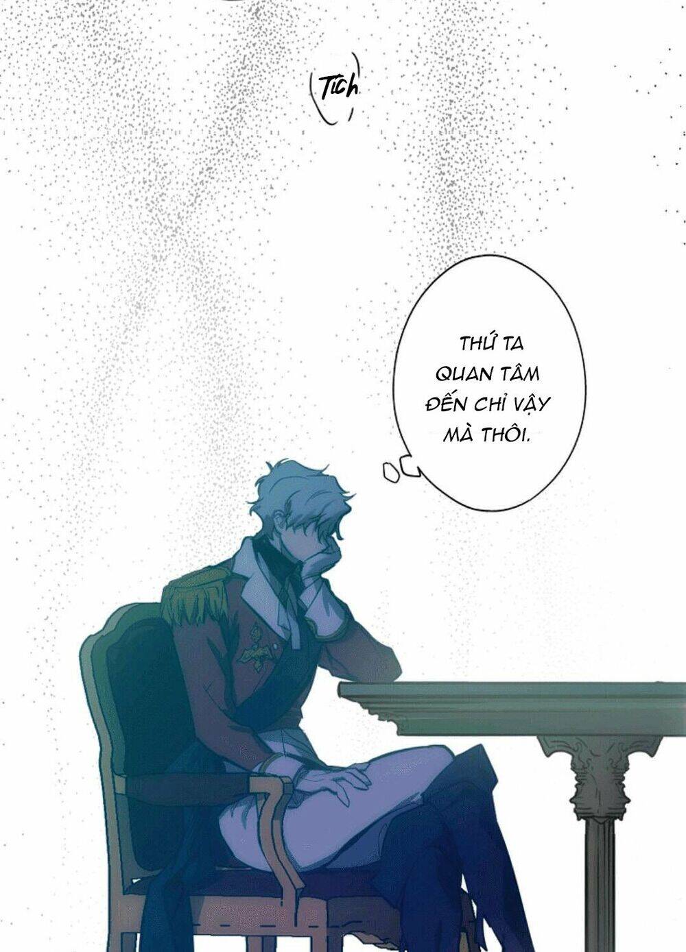 Câu Chuyện Cổ Tích Của Mẹ Kế Chapter 64 - 112