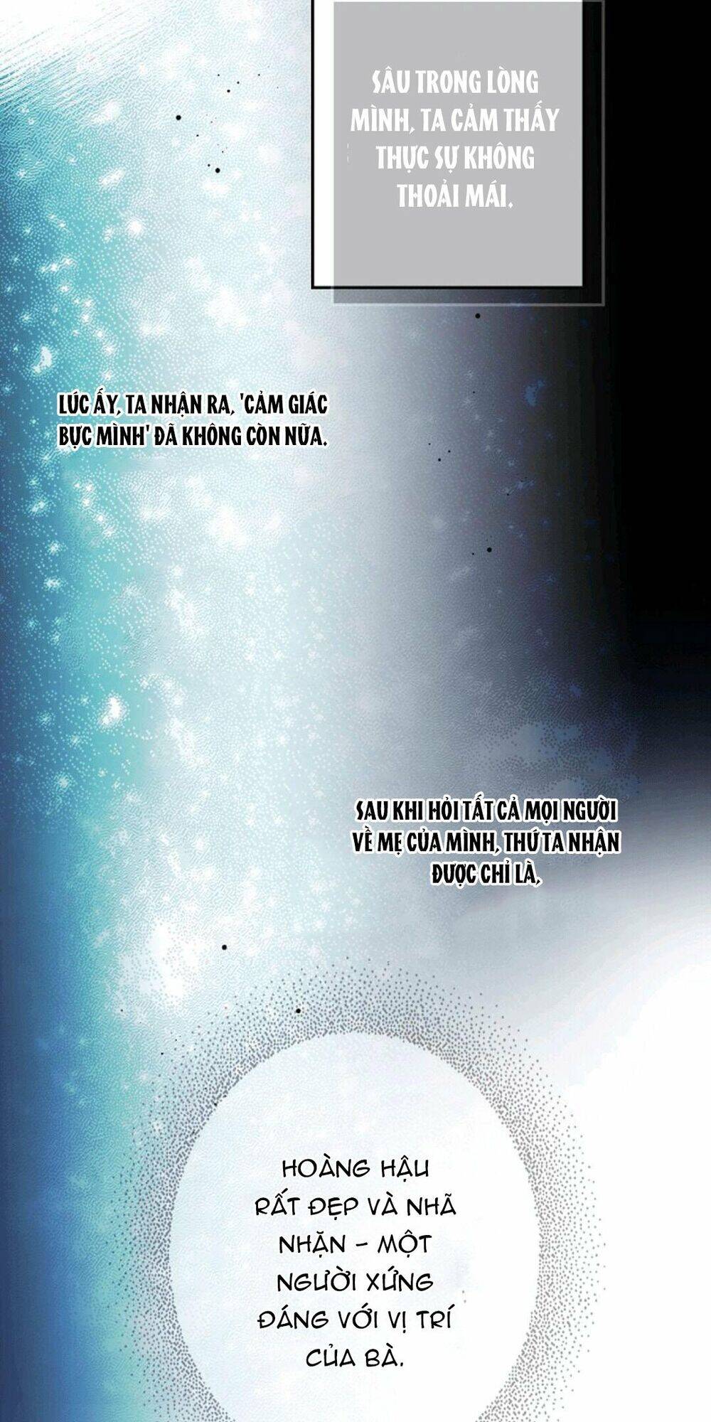 Câu Chuyện Cổ Tích Của Mẹ Kế Chapter 64 - 49