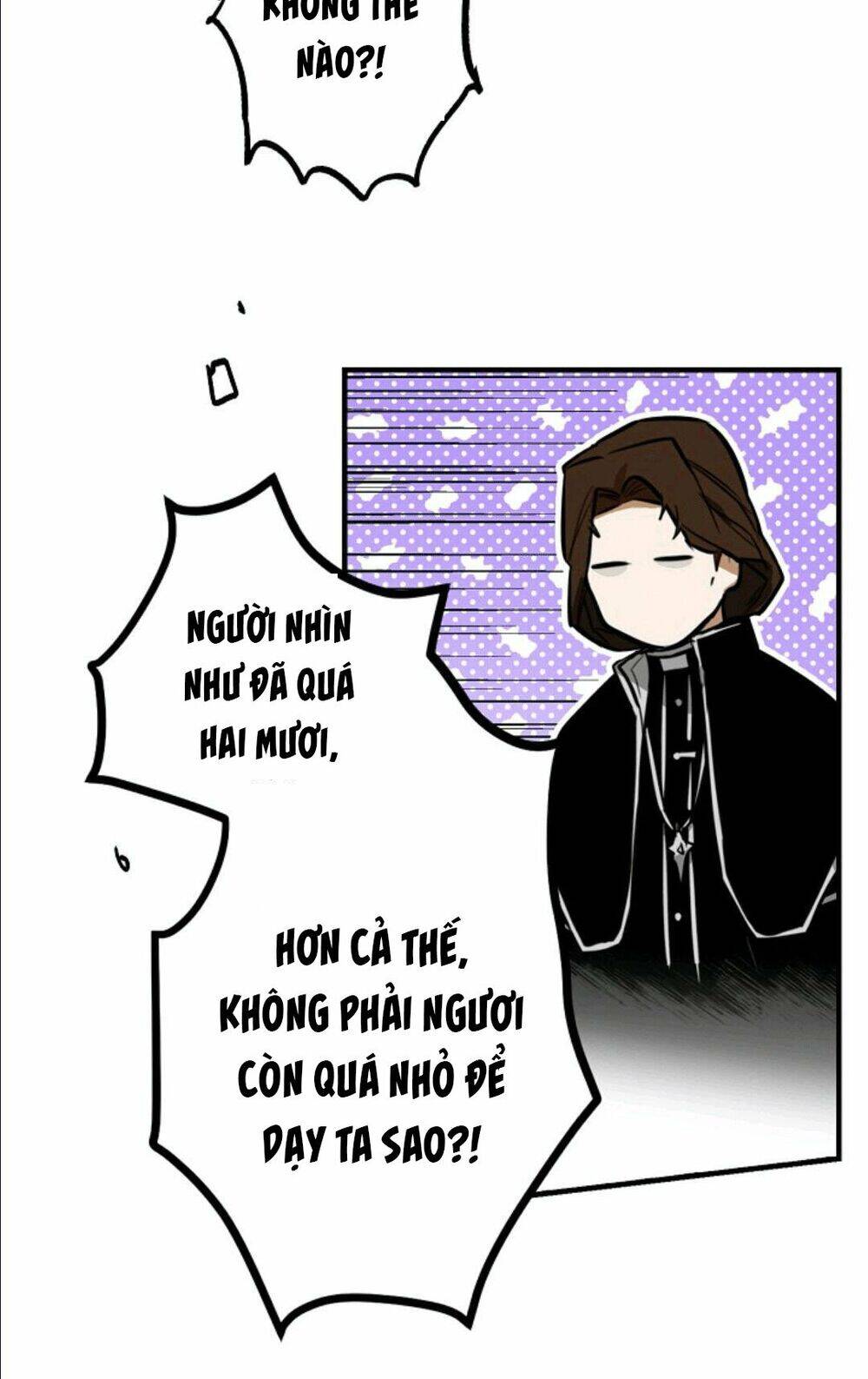 Câu Chuyện Cổ Tích Của Mẹ Kế Chapter 64 - 59
