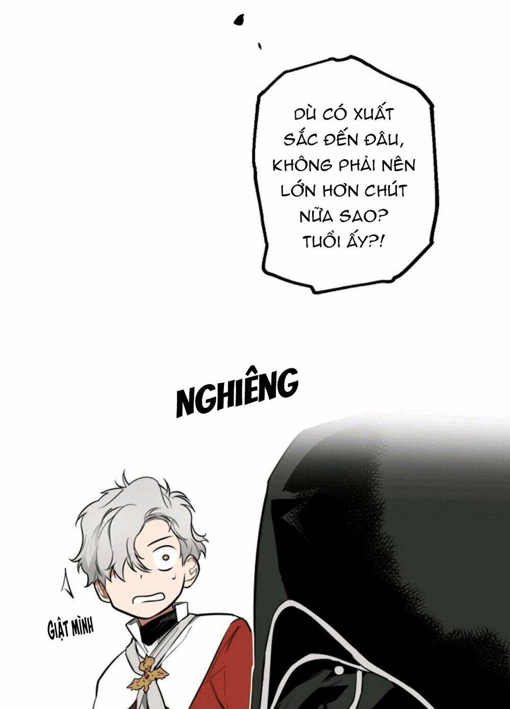 Câu Chuyện Cổ Tích Của Mẹ Kế Chapter 64 - 60