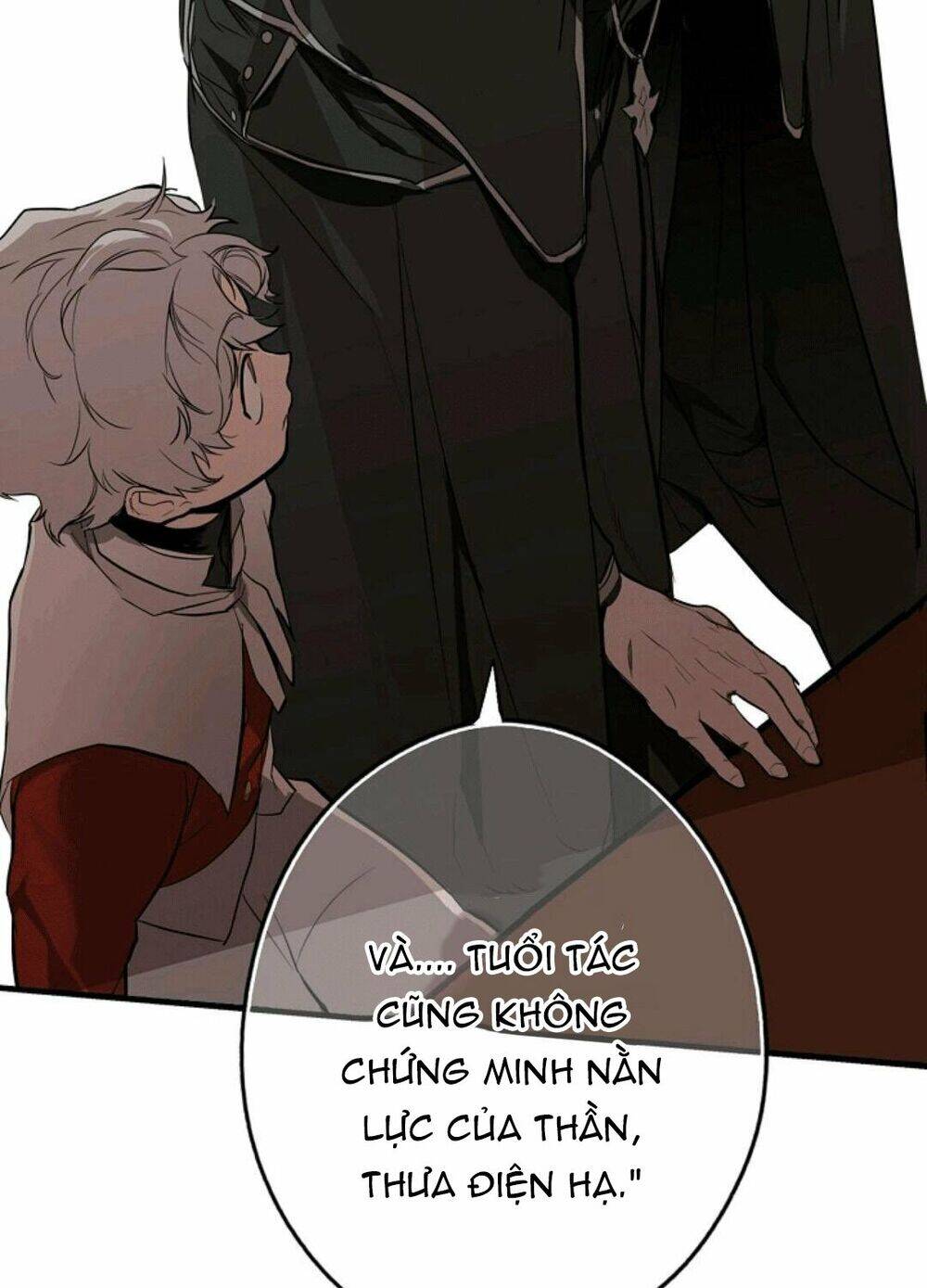Câu Chuyện Cổ Tích Của Mẹ Kế Chapter 64 - 62