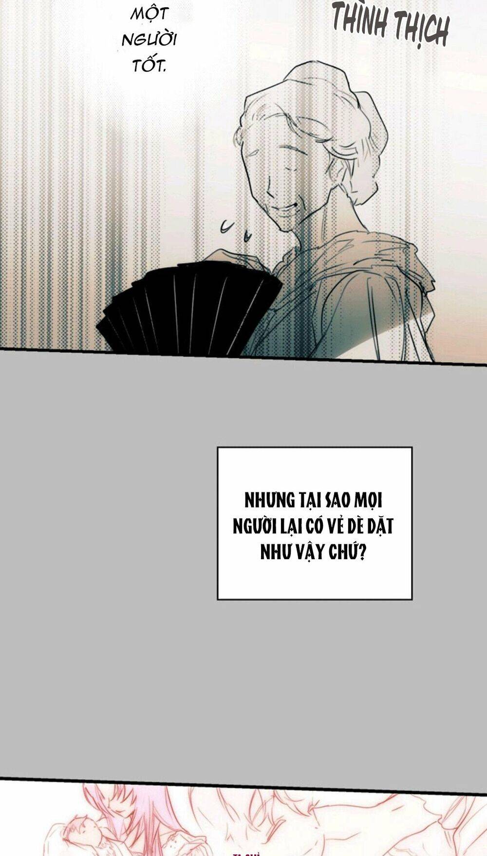 Câu Chuyện Cổ Tích Của Mẹ Kế Chapter 64 - 77