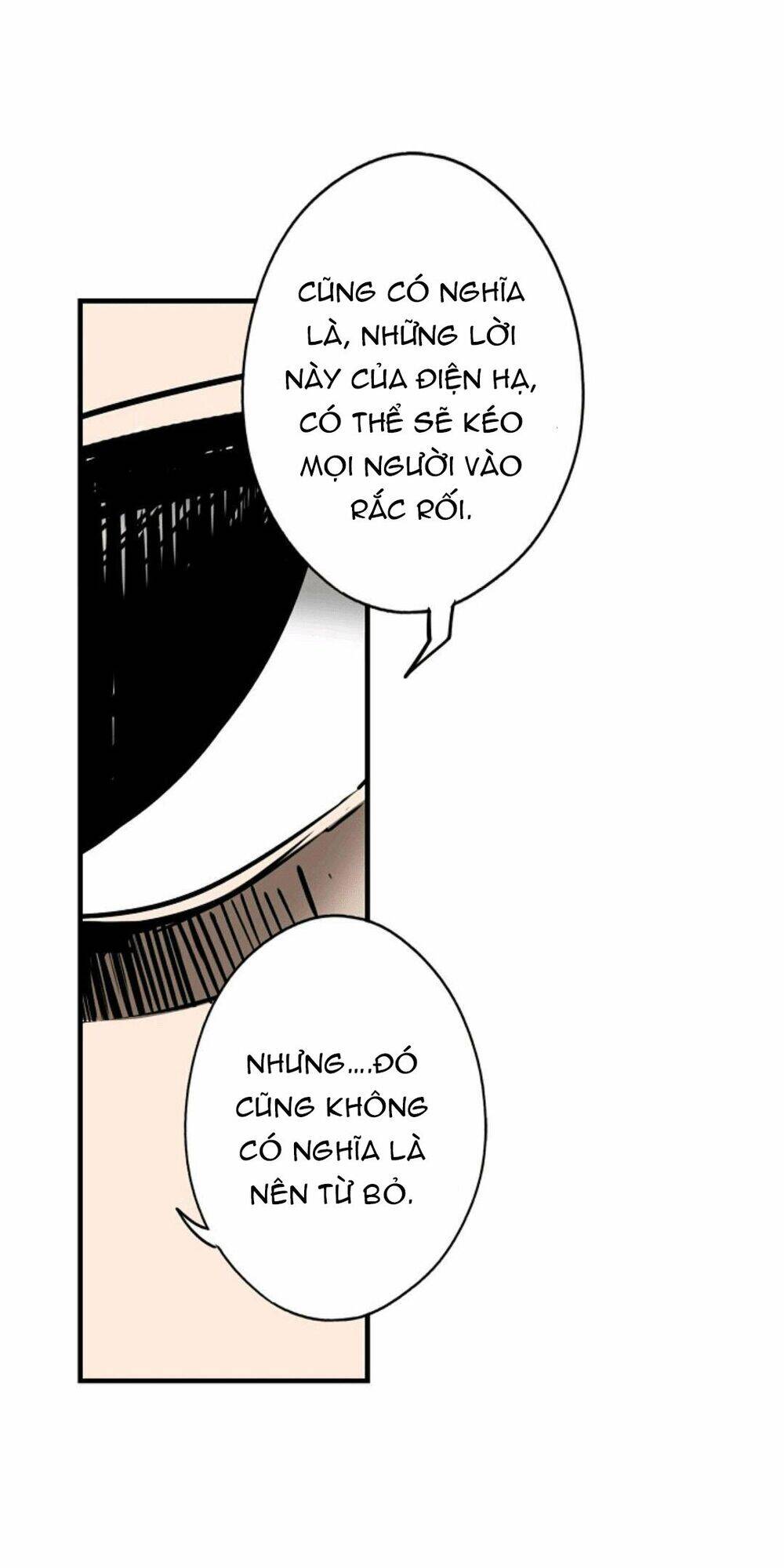 Câu Chuyện Cổ Tích Của Mẹ Kế Chapter 64 - 83