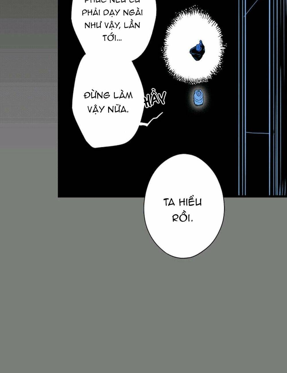 Câu Chuyện Cổ Tích Của Mẹ Kế Chapter 64 - 100