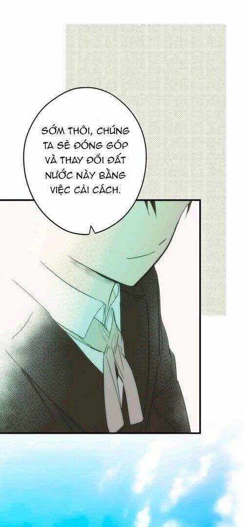 Câu Chuyện Cổ Tích Của Mẹ Kế Chapter 65 - 11