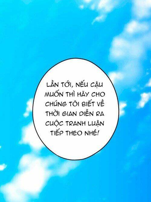 Câu Chuyện Cổ Tích Của Mẹ Kế Chapter 65 - 12