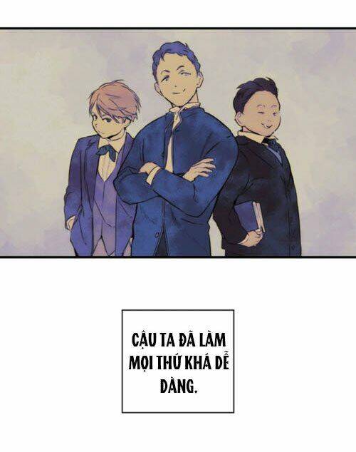 Câu Chuyện Cổ Tích Của Mẹ Kế Chapter 65 - 32