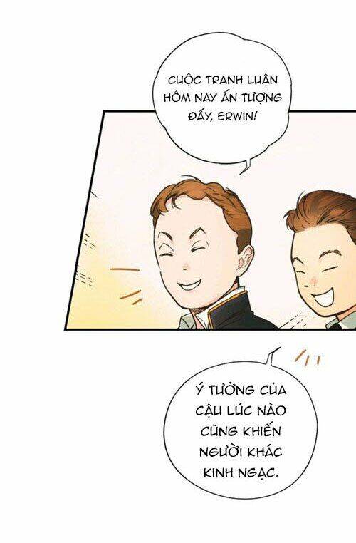 Câu Chuyện Cổ Tích Của Mẹ Kế Chapter 65 - 10