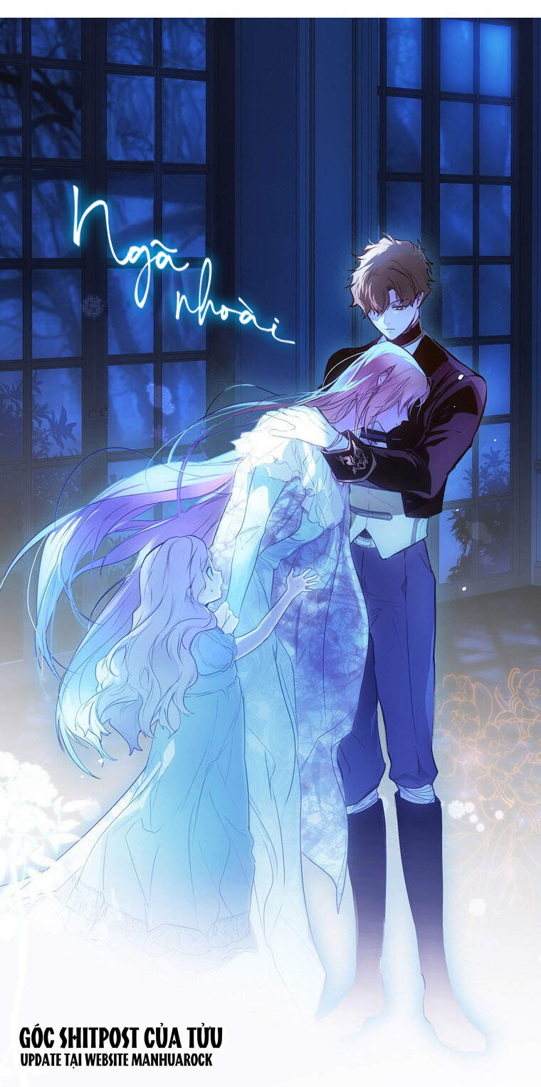 Câu Chuyện Cổ Tích Của Mẹ Kế Chapter 71 - 29