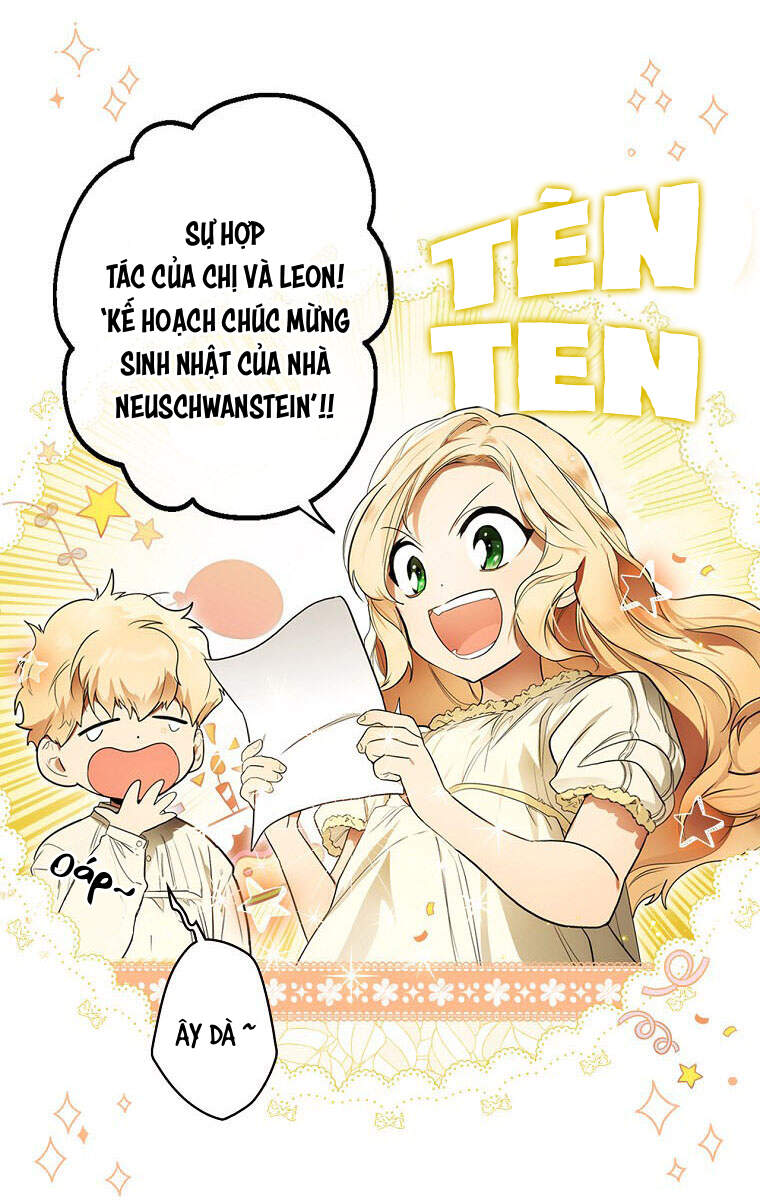 Câu Chuyện Cổ Tích Của Mẹ Kế Chapter 71 - 5