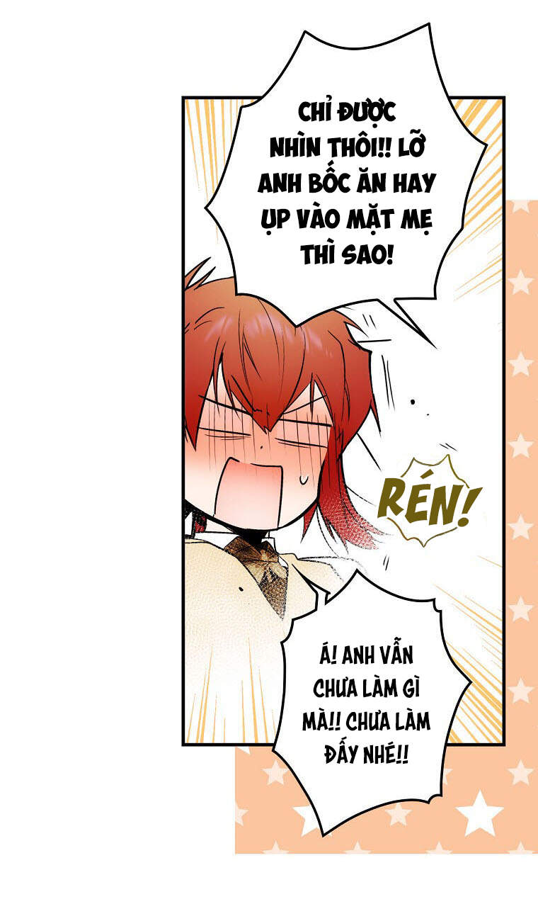Câu Chuyện Cổ Tích Của Mẹ Kế Chapter 71 - 69
