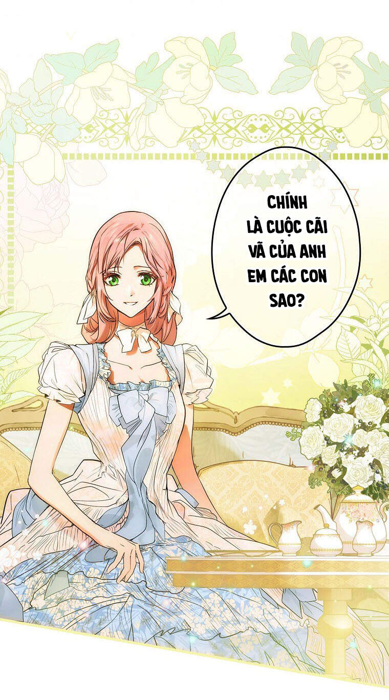 Câu Chuyện Cổ Tích Của Mẹ Kế Chapter 71 - 71
