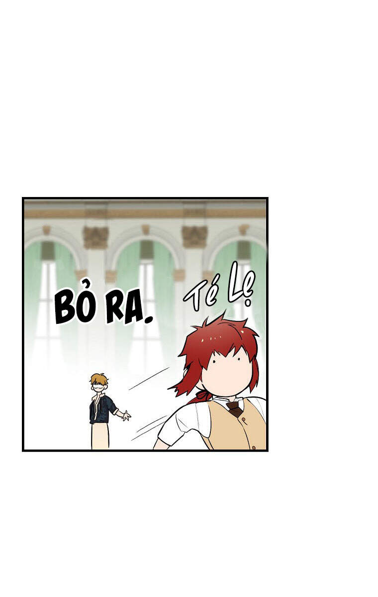 Câu Chuyện Cổ Tích Của Mẹ Kế Chapter 71 - 76